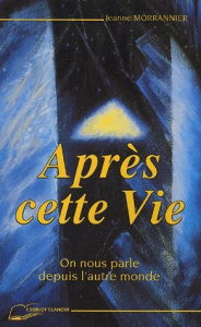 Après cette vie. On nous parle depuis l'autre monde - Morrannier Jeanne