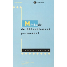 Méthode de Dédoublement personnel. 4e édition - Lancelin Charles