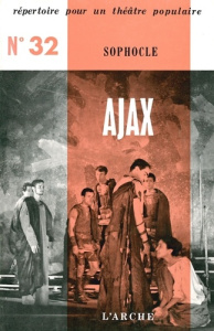 Ajax - SOPHOCLE
