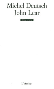 John Lear - Deutsch Michel