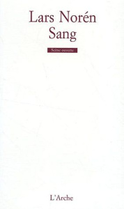 Sang - Norén Lars