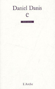 e - Danis Daniel