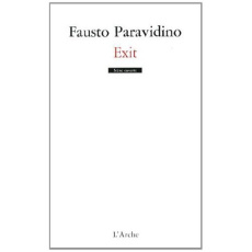 Exit - Paravidino Fausto ; Pizzuti Pietro