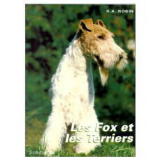 Les fox et les terriers - Robin René-André