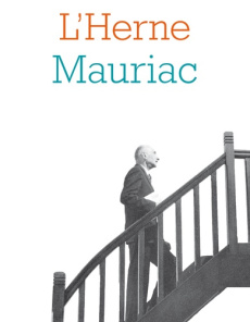François Mauriac - COLLECTIF