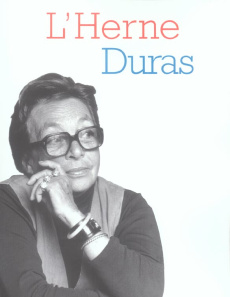 Marguerite Duras - Alazet Bernard ; Blot-Labarrère Christiane ; Labar