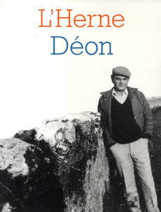 Michel Déon - Arrabal Fernando ; Briançon Nicolas ; Le Guillou P