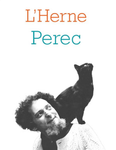 Georges Perec - Burgelin Claude ; Heck Maryline ; Reggiani Christe