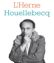 Michel Houellebecq - Novak-Lechevalier Agathe
