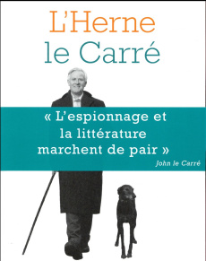 John Le Carré - Perrin Isabelle