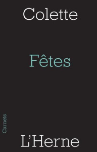 Cadeaux de Noël - COLETTE