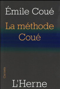 La méthode Coué - Coué Emile