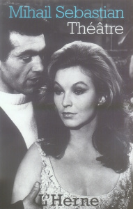 Théâtre. Jouons aux vacances ; L'Etoile sans nom ; Edition spéciale ; L'Ile - Sebastian Mihail ; Banu Georges ; Paruit Alain