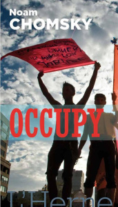 Occupy - Chomsky Noam ; Dennehy Myriam ; Bricmont Jean