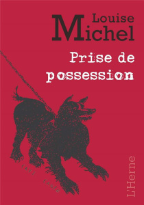 Prise de possession - Michel Louise ; Rétat Claude