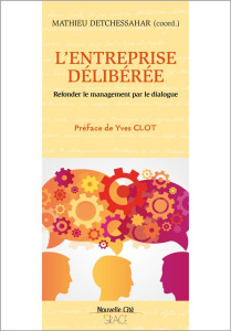 L'entreprise délibérée - Collectif