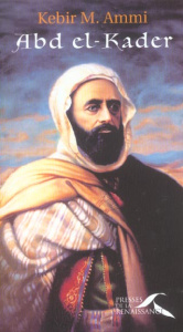 Abd el-Kader - Ammi Kebir Mustapha
