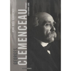 Clémenceau, portrait d'un homme libre - Jeanneney Jean-Noël