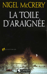 La toile d'araignée - McCrery Nigel