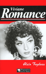 Viviane Romance - Feydeau Alain