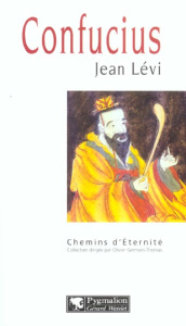 Confucius - Lévi Jean