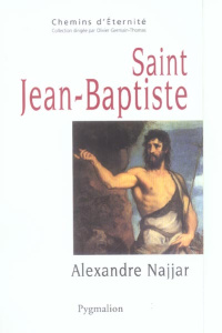 Saint Jean-Baptiste - Najjar Alexandre