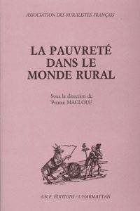 La pauvreté dans le monde rural - Maclouf Pierre
