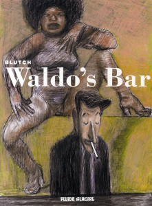 Waldo's Bar - BLUTCH