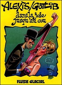 Dans la joie jusqu'au cou - ALEXIS/GOTLIB