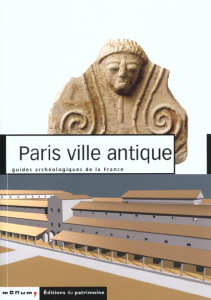 PARIS, VILLE ANTIQUE - Busson Didier