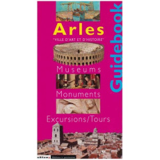 ARLES (ANGLAIS) - COLLECTIF