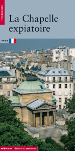 La Chapelle expiatoire - Garric Jean-Philippe