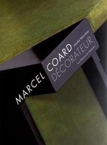 Marcel Coard décorateur - Marcilhac Amélie