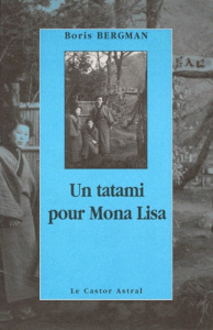 Un tatami pour Mona Lisa - Bergman Boris