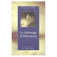 Le tatouage d'Éléonore - Nisic Natacha