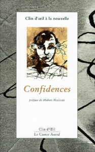Tu connais la nouvelle ? Tome 1999 : Confidences - COLLECTIF