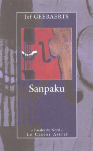 Sanpaku - Geeraerts Jef