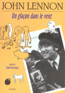 Un glaçon dans le vent - Lennon John ; McCartney Paul