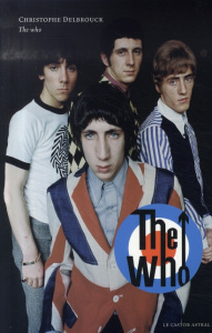 The Who - Delbrouck Christophe