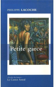 Petite garce - Lacoche Philippe