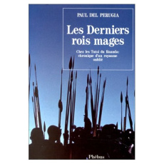Les Derniers rois mages - Del Perugia Paul