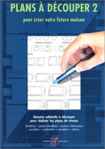 Plans à découper. Tome 2 - Michel Matana