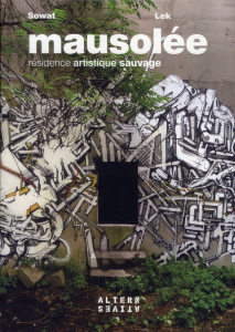Mausolée - SOWAT/LEK