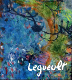 Raymond Legueult (1898-1971). Catalogue raisonné biographique - Leviel Christian