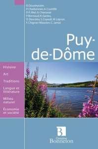 PUY DE DOME - COLLECTIF