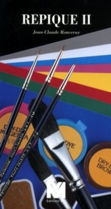Repique II - Ronceray Jean-Claude