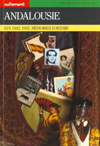 Andalousie - Lemoine Maurice ; Czechowski Nicole