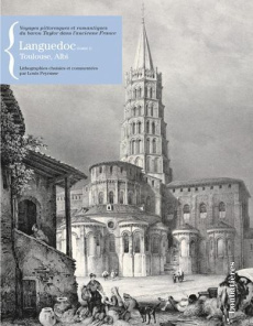Languedoc. Tome 1, Toulouse, Albi - Peyrusse Louis