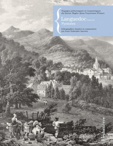 Languedoc. Tome 3, Pyrénées - Sanchez Jean-Christophe