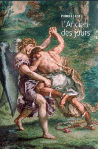 L'Europe et la Profondeur. Tome 6, L'Ancien des jours - Le Coz Pierre